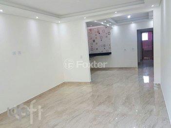 house em Celso Guimarães, Pirituba - São Paulo - SP