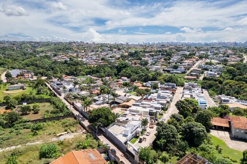 Cômodo Condomínio