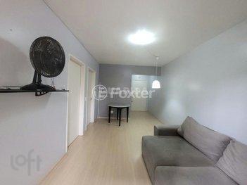apartment em Coronel Fernando Machado, Centro - Porto Alegre - RS