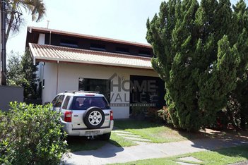 house em Rua João Previtalle, Santa Cruz - Valinhos - SP
