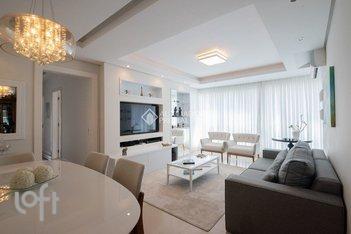 apartment em Anita Garibaldi, Boa Vista - Porto Alegre - RS
