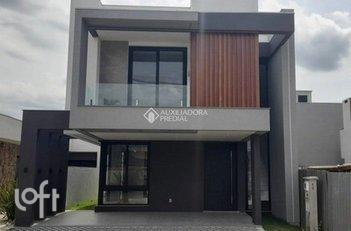 house em Centenário, Centro - Gravataí - RS