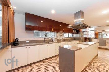 apartment em Urimonduba, Itaim Bibi - São Paulo - SP