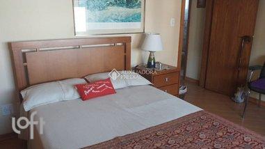 apartment em Eça de Queiroz, Petrópolis - Porto Alegre - RS