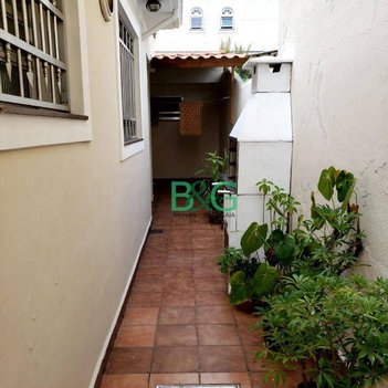 house em Rua Falchi Gianini, Vila Prudente - São Paulo - SP