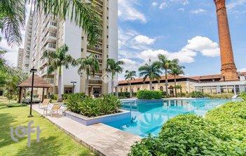 apartment em Avenida Polônia, São Geraldo - Porto Alegre - RS