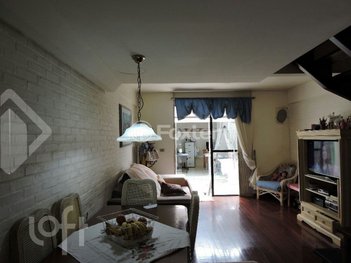 house em Rua Cláudio Manoel da Costa, Jardim Sabará - Porto Alegre - RS