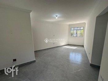 apartment em Pedro Mendes, Montanhão - São Bernardo do Campo - SP