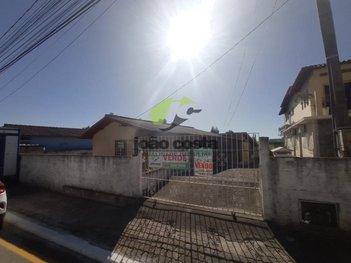 house em Rua Arcanjo Cândido da Silva, Praia de Fora - Palhoça - SC