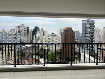 apartment em Rua Humberto I, Vila Mariana - São Paulo - SP