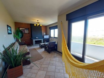 apartment em Avenida Beira Mar, Cassino - Rio Grande - RS