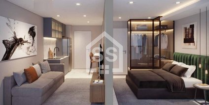 apartment em Rua Assungui, Vila Gumercindo - São Paulo - SP