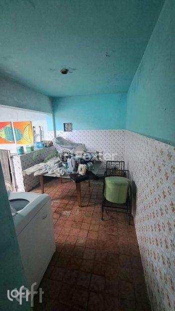 house em Roberto Selmi-Dei, Jardim Ângela - São Paulo - SP