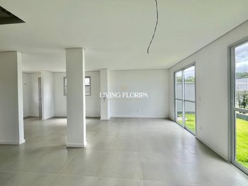 house em Sagrado Coração de Jesus, Morro das Pedras - Florianópolis - SC