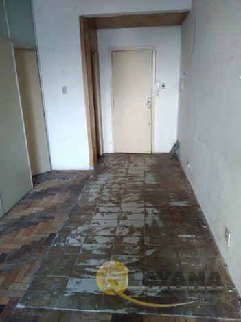 apartment em General Camara, Centro Histórico - Porto Alegre - RS