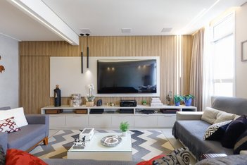 apartment em Rua Bartira, Perdizes - São Paulo - SP