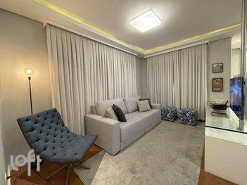 apartment em Oliveira Alves, Ipiranga - São Paulo - SP