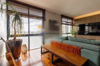 apartment em Rua Paraguaçu, Perdizes - São Paulo - SP