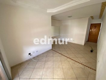 apartment em Rua Eleutério, Vila Camilópolis - Santo André - SP