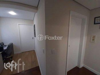 apartment em Maria Curupaiti, Santana - São Paulo - SP
