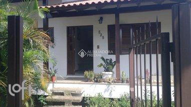 house em Catarino Andreatta, Vila Nova - Porto Alegre - RS