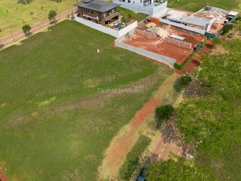 land_lot em Estrada Romeirinha, Jardins de Monet Residence - Maringá - PR