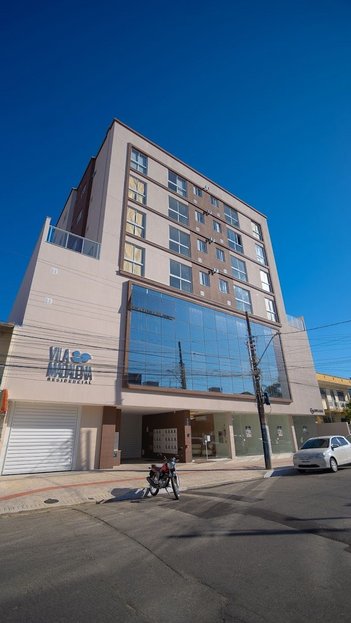 apartment em Rua Jordânia, Nações - Balneário Camboriú - SC