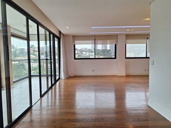 apartment em Rua Pedro Avancine, Jardim Panorama - São Paulo - SP