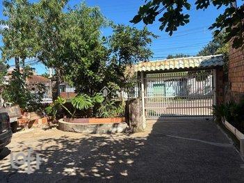 house em Ernesto da Silva Rocha, Estância Velha - Canoas - RS