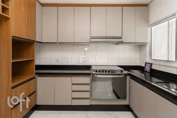 apartment em Geraldo Martins Santana, Cidade Ademar - São Paulo - SP