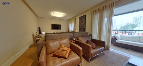 apartment em Rua Alfredo Pujol, Santana - São Paulo - SP