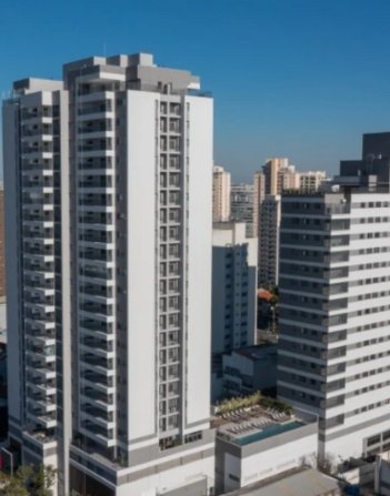 apartment em Rua Madre de Deus, Mooca - São Paulo - SP