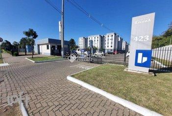 apartment em Odilo Aloysio Daudt, Feitoria - São Leopoldo - RS