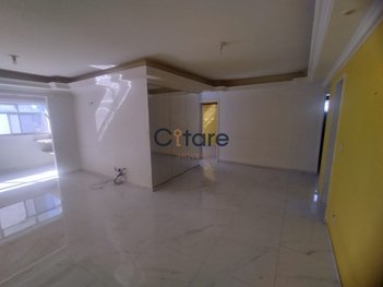 apartment em Avenida Santos Dumont, Cocó - Fortaleza - CE