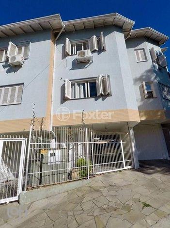 house em Dante Poggetti, Jardim Itu-Sabará - Porto Alegre - RS