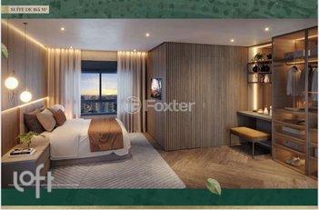 apartment em Marc Chagall, Barra Funda - São Paulo - SP
