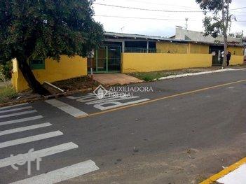 house em A Quatro B, Mathias Velho - Canoas - RS