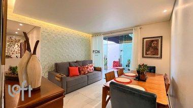 apartment em Itaobim, Santa Inês - Belo Horizonte - MG
