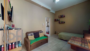 apartment em Avenida Rio Branco, Campos Elíseos - São Paulo - SP