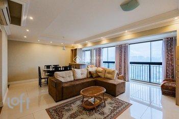 apartment em Túlio de Rose, Jardim Europa - Porto Alegre - RS