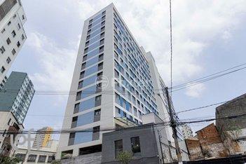 apartment em Conselheiro Ramalho, Bela Vista - São Paulo - SP
