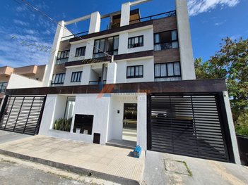 apartment em Rua J, Jardim Belvedere - Volta Redonda - RJ