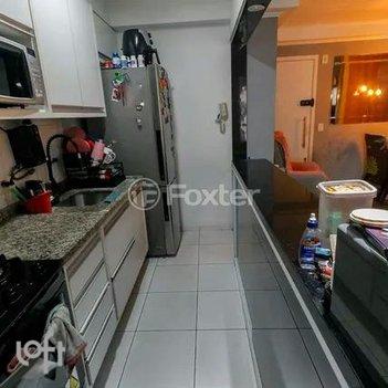 apartment em Rua Doutor Laerte Setúbal, Vila Andrade - São Paulo - SP