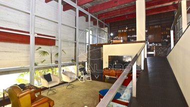 house em Rua Berlioz, Alto de Pinheiros - São Paulo - SP