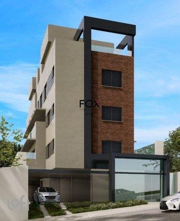 apartment em Miranda Ribeiro, Vila Paris - Belo Horizonte - MG