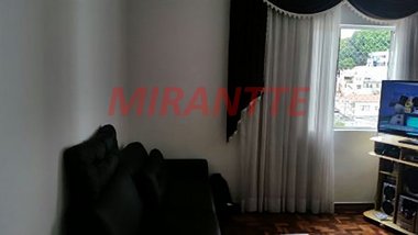 apartment em João Correa Lemos, Vila São Vicente - São Paulo - SP