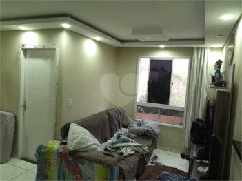 apartment em Rua Alemanha, Vila Camilópolis - Santo André - SP