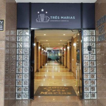 office em Avenida Getúlio Vargas, Zona 31 - Maringá - PR