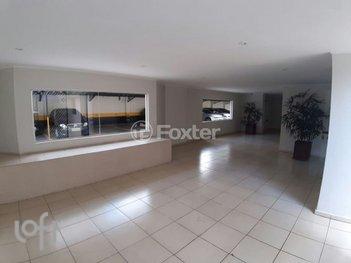 apartment em Rua Comendador Miguel Calfat, Vila Olímpia - São Paulo - SP