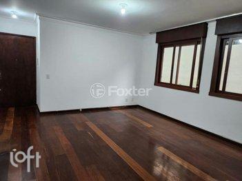 apartment em Avenida Iguassu, Três Figueiras - Porto Alegre - RS
